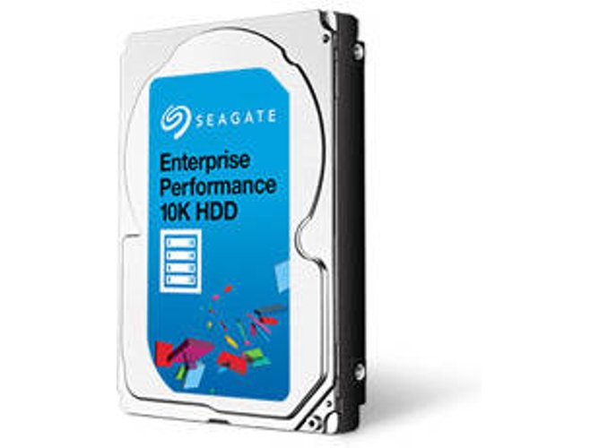 Disco HDD Interno SEAGATE ST1800MM0129 1800GB 10000RPM 2.5" (1.8 TB - SAS - 10000 RPM)
