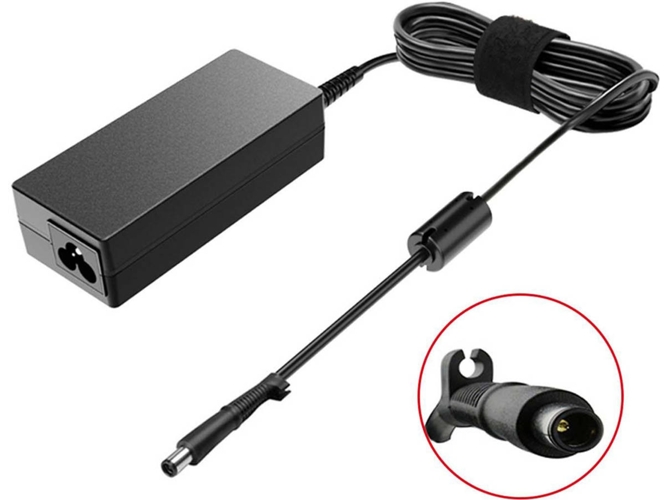 Cargador PORTATILMOVIL 955 HP / COMPAQ