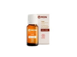 Aceite Essencial MON DECONATUR Essencial De Cedro (12 ml (Cedro))