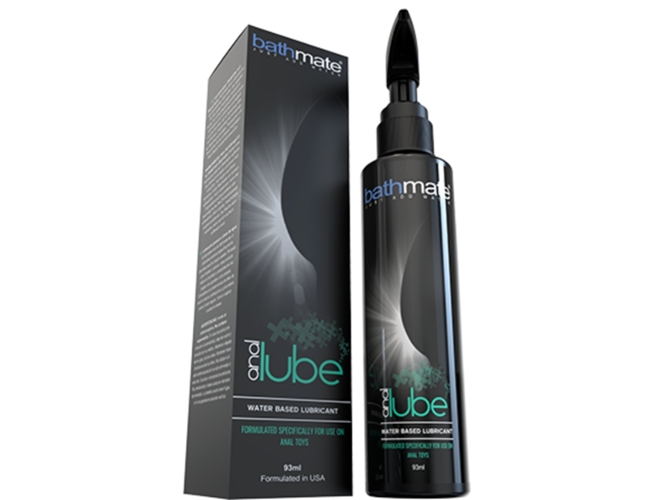 Lubricante BATHMATE Premium Base Água (93 ma)