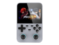 3.5 Pulgadas De Pantalla Portátil Retro Consola De Juegos De Altas Definiciones Máquina De Juegos Para Niños Adultos