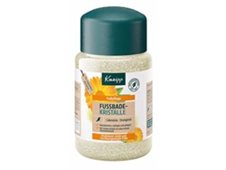 Sal de Baño Mineral Foot Care Calendula & Orange 500 Gr KNEIPP