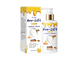 Crema reafirmante con veneno de abeja