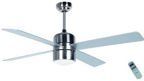 Ventilador de Techo ORBEGOZO CP 72120 (3 velocidades - 60 W)