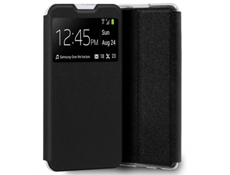 Carcasa Vivo V21 5G TUMUNDOSMARTPHONE Libro Negro