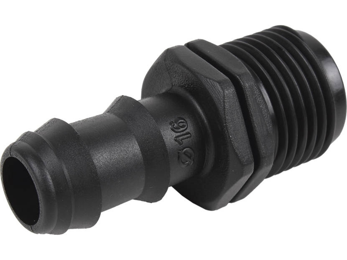 Conector COFAN Misto Máxima Seguridad (16 mm- 3/4")