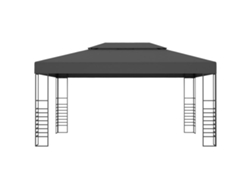 Gazebo 3x4 M Antracita Wsd984225 Lovely Home