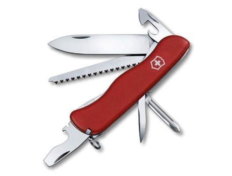 VICTORINOX Trailmaster 0 8463 navaja de bolsillo