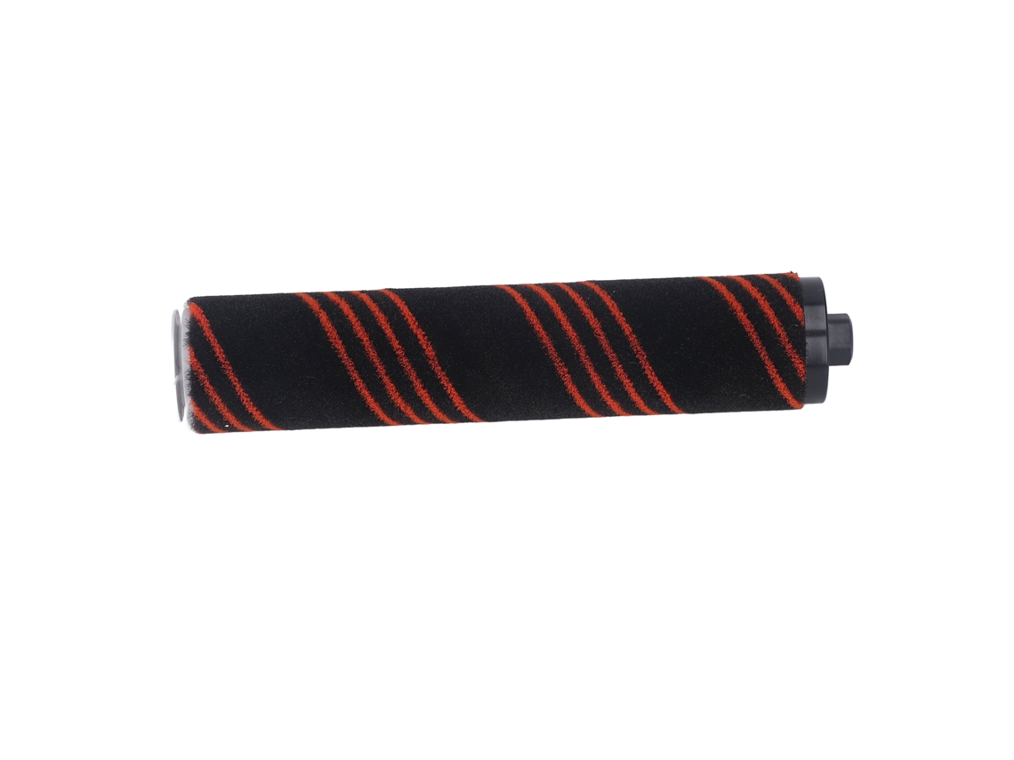 Cepillo Principal Giratorio De Abs De Terciopelo Suave Para Aspiradora Roidmi Serie Nex