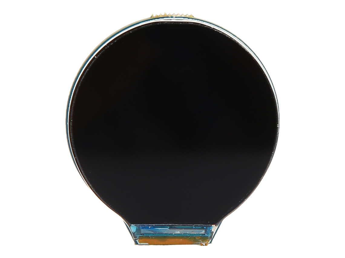 Placa De Desarrollo De Microcontrolador (chip Rp2040 Con Función De Aceleración)