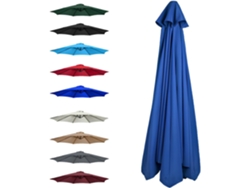Toldo De Repuesto Poliéster , Impermeable Sombrilla