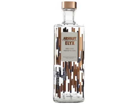 Vodka ABSOLUT Absolut Elyx (1.5 L - 1 unidad)