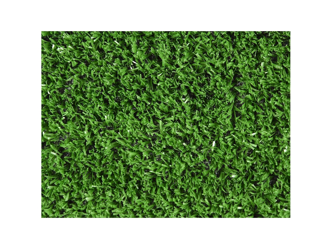 Moqueta Cesped Artificial 7Mm FAURA 2X30 M
