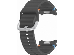 Pulsera SAMSUNG Galaxy Watch 7 Deportiva (S/M - Gris)