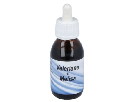 Valeriana Y Melisa 100Ml TREMAN