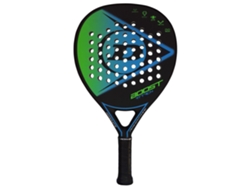Pala de Pádel DUNLOP Boost Attack