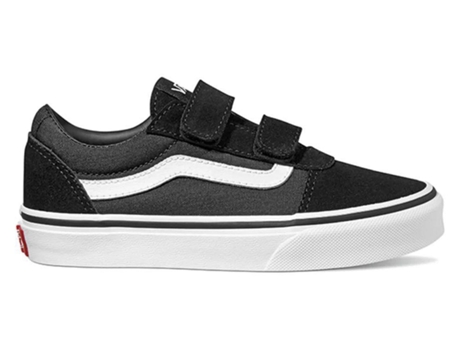 Zapatillas VANS Zapatillas Ward V Juventude - Niños (30 - Negro)