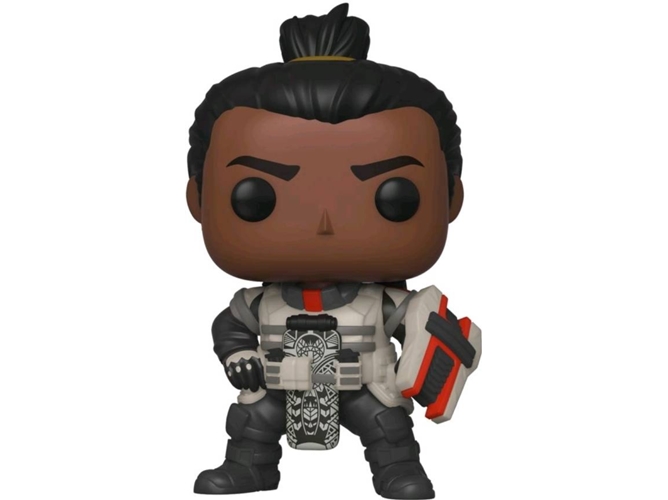Figura FUNKO POP! Games: Apex Legends - Gibraltar