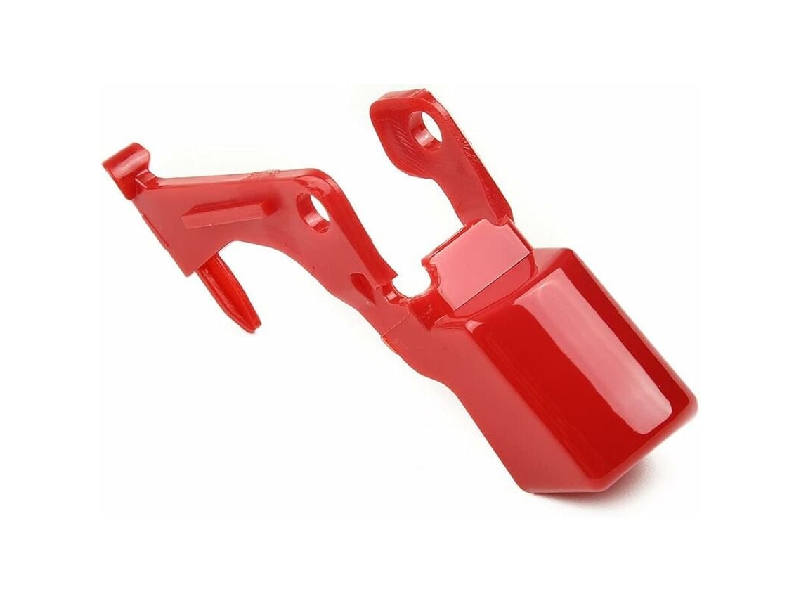 RNEMITERY Botón de encendido extra fuerte para la aspiradora V11 / V10