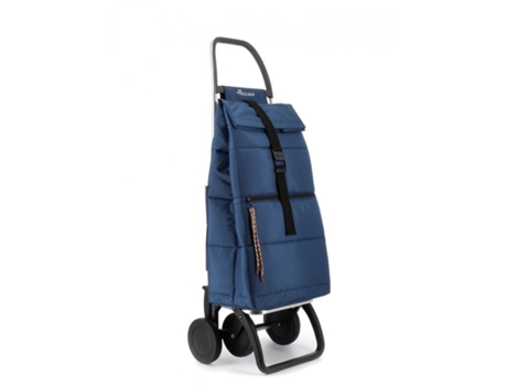 Carro compra big polar 4 marino