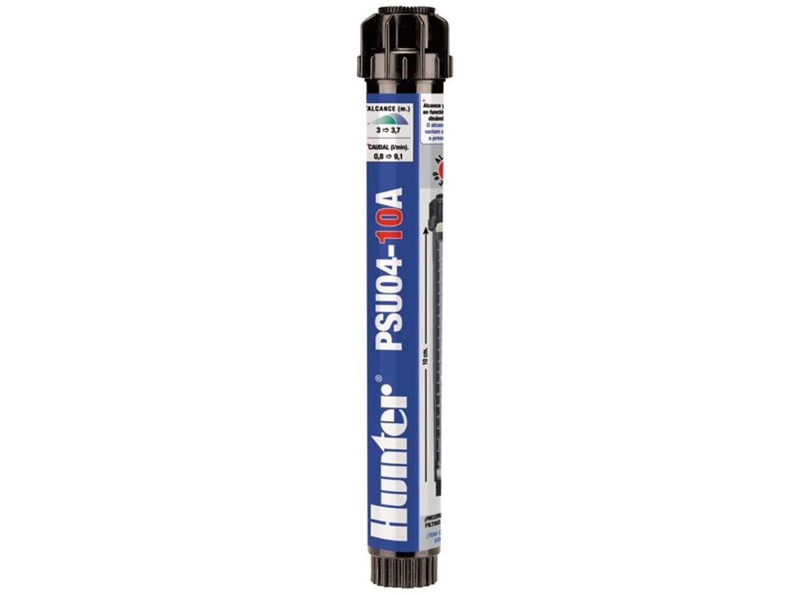 Difusor HUNTER PSU-04-10A. Alcance 3 mts Oferta exclusiva