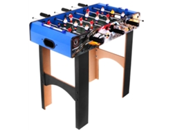 Mesa de futbolín B.active