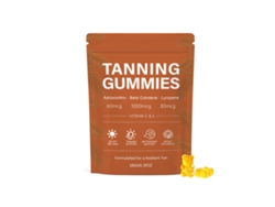 Gomas bronceadoras