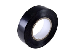 Sifer cinta aislante 10 mt x19 mm negra rollo ca10n (caja 10 unidades)