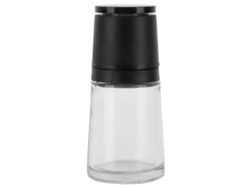 Molinillo Manual De Pimienta Y Sal Marina Con Placa Cerámica Ajustable Para La Preparación De Especias En Casa.