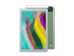 Tablet T12CW - Verde
