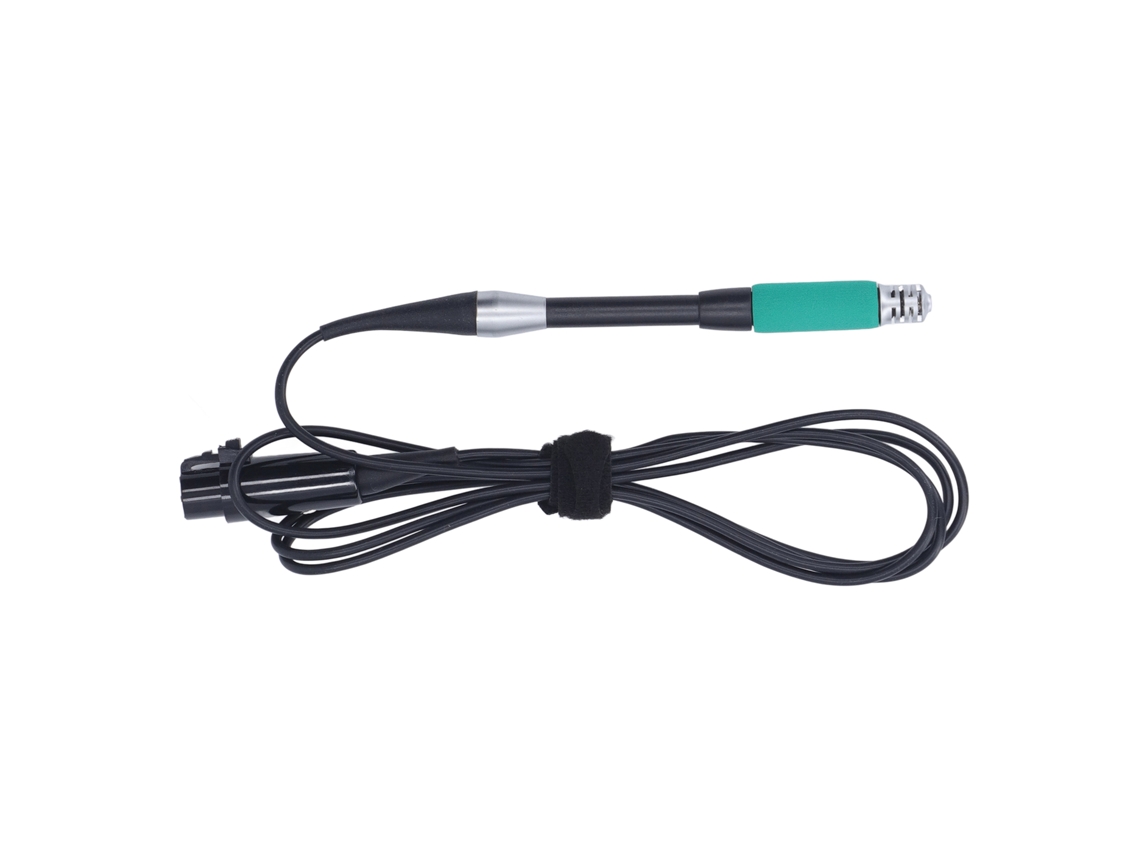 Mango Ergonómico Para Soldador Eléctrico De 6 Núcleos, 24 V Y 75 W, Para Estación De Soldadura.