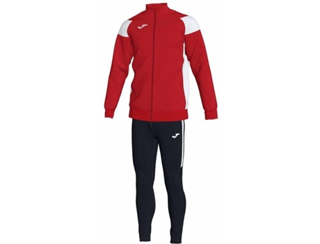 Chándal para Hombre JOMA Crew Iii Multicolor para Fútbol (XL)