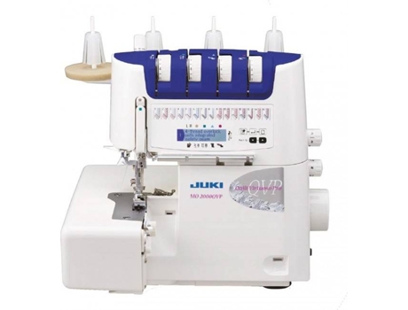 Máquina de Coser JUKI MO2000QVP
