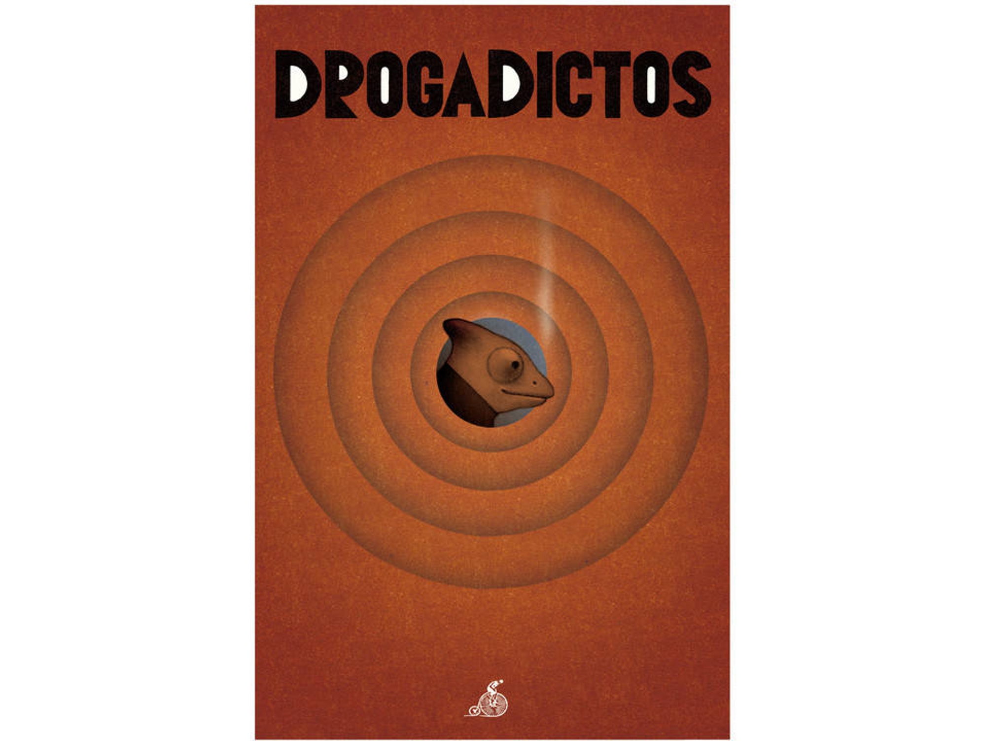 Libro Drogadictos de Vários Autores (Español)