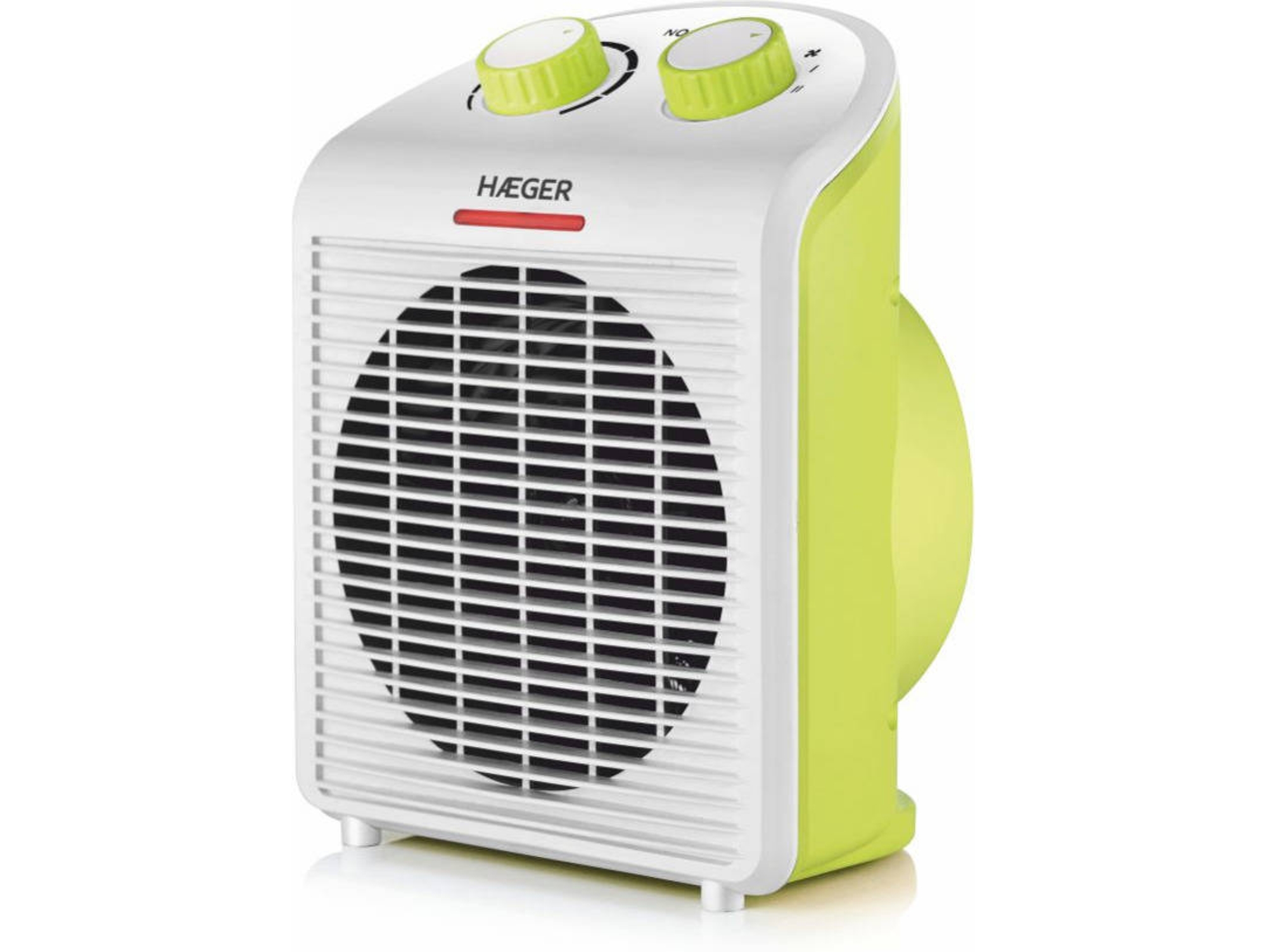 Calefactor HAEGER Termoheat (2000 W)