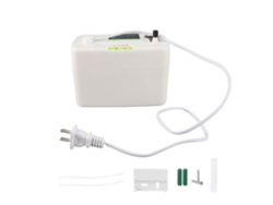 Bomba De Condensado Super Silenciosa De Alta Elevación Automática Para Havc Ac Deshumidificador Hielo 220v