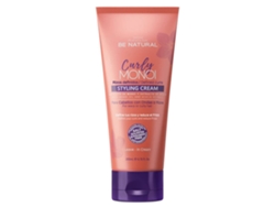 Crema para el Pelo BE NATURAL Rizos Definidos (200ml)