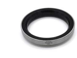 Rodamiento de Dirección BLACK BEARING 40 51.8 Mm 3645°
