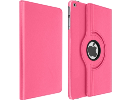 Funda para Tablet AVIZAR FOLIO-360-PK-IPA97 (Apple iPad - 9.7'' Rosa)