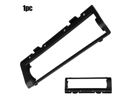 Cubierta de cepillo principal de rodillo para Ikhos Create Netbot S15 X500 X600 Tesvor X500 Pro repuestos de aspiradora accesorios para el hogar