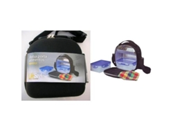 Lifestyle bolsa porta-alimentos termica+2 band+2 hermeticos 4110