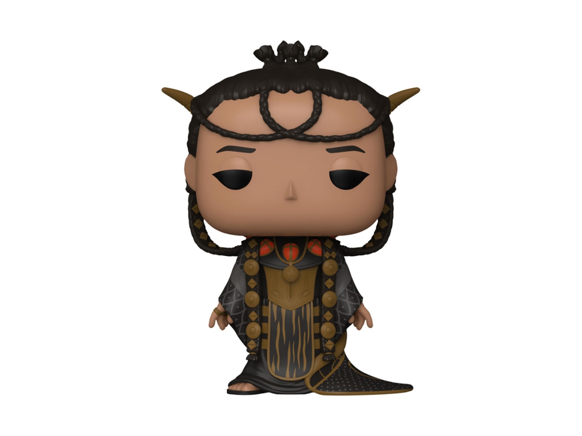 Figura Funko STARGATE Ra Pop! Vinilo