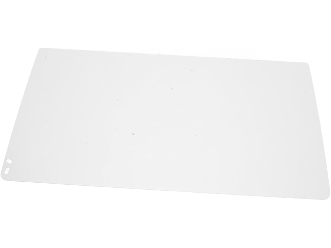 Protector De Pantalla Antirreflejos Para Navegador De Coche, Lámina De Vidrio Templado, Antihuellas.