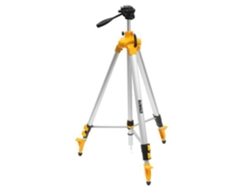 Mini Trípode Aluminio Telescópico 0 97-2 48M Rosca 1/4'' De0733-Xj DEWALT