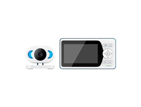 Intercomunicadores para Bebé VM-F400 FALSE