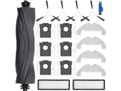 Kit de accesorios para la aspiradora robot D10 Plus Gen 2 - Piezas de repuesto