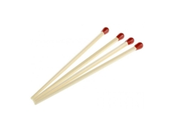 4 Palillos Chinos - Cerilla