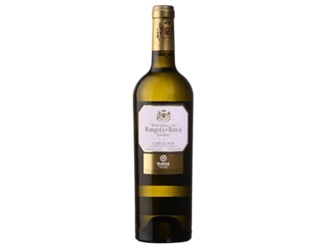 Marques de Riscal Limousin Blanco 2020