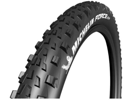 Neumático para Ciclismo Montaña MICHELIN Mtb Force Am Tubeless (29´´)