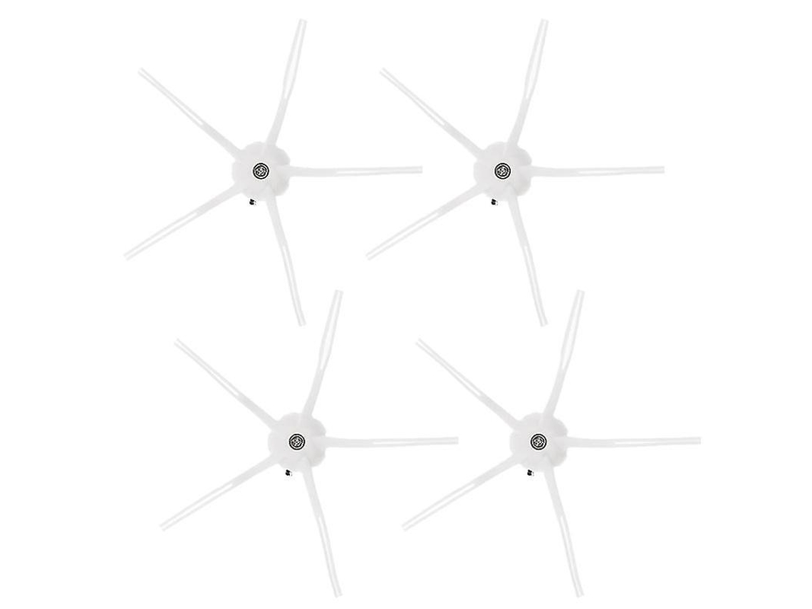 Cepillo lateral compatible con las piezas de la aspiradora Xiaomi Roborock T7s S7/T7s Plus